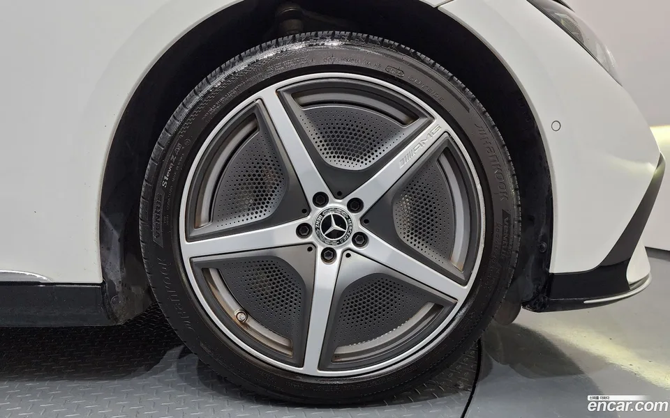 Mercedes-Benz EQE EQE350 4MATIC 2023 — миниатюра 5