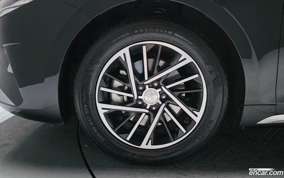 Hyundai Grandeur IG 2.5 2022 — миниатюра 5