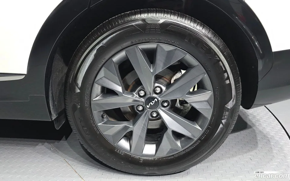 Kia Sportage 1.6 2WD 2022 — миниатюра 5