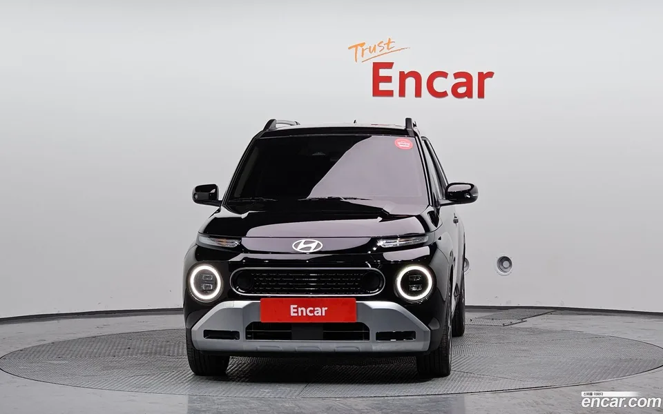 Hyundai Casper 2025 — миниатюра 3