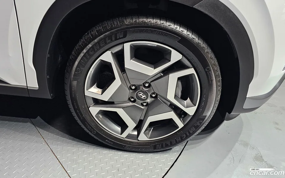 Hyundai Palisade 2.2 2WD 2023 — миниатюра 5
