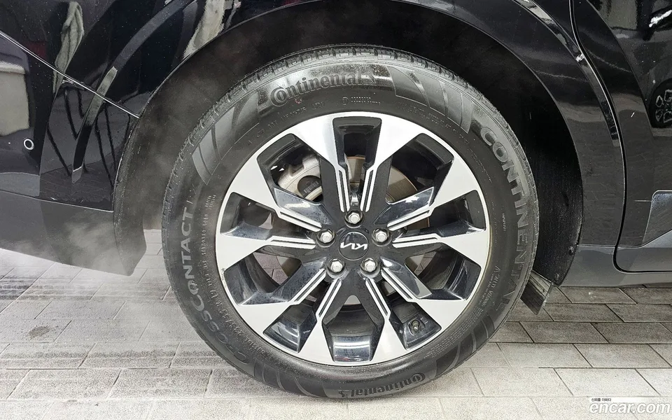 Kia Carnival 9 2022 — миниатюра 5