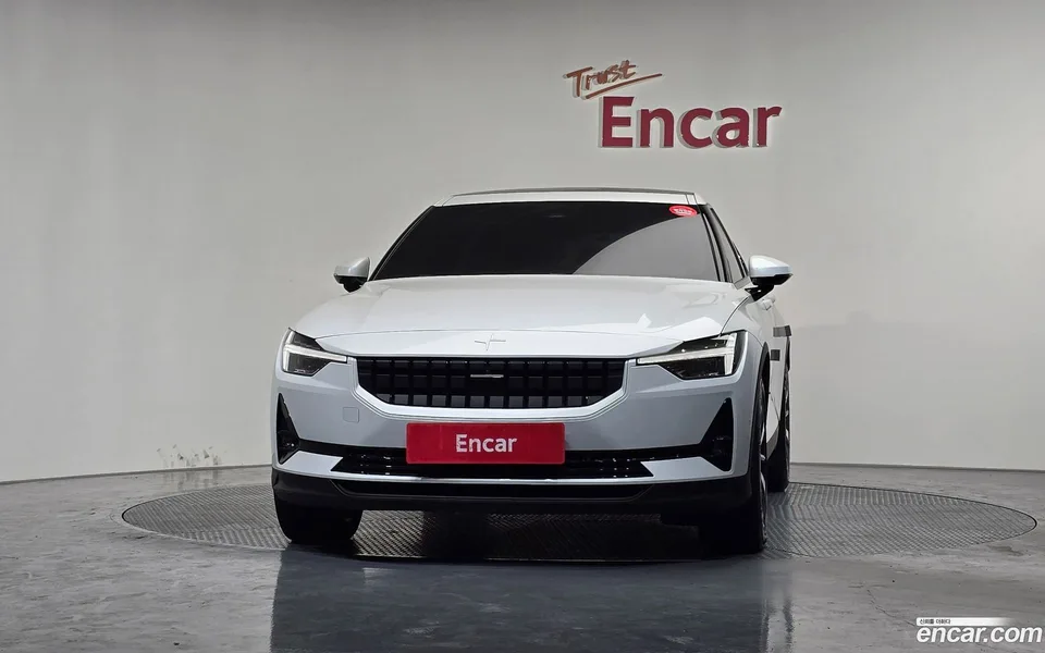Polestar Polestar 2 2022 — миниатюра 3