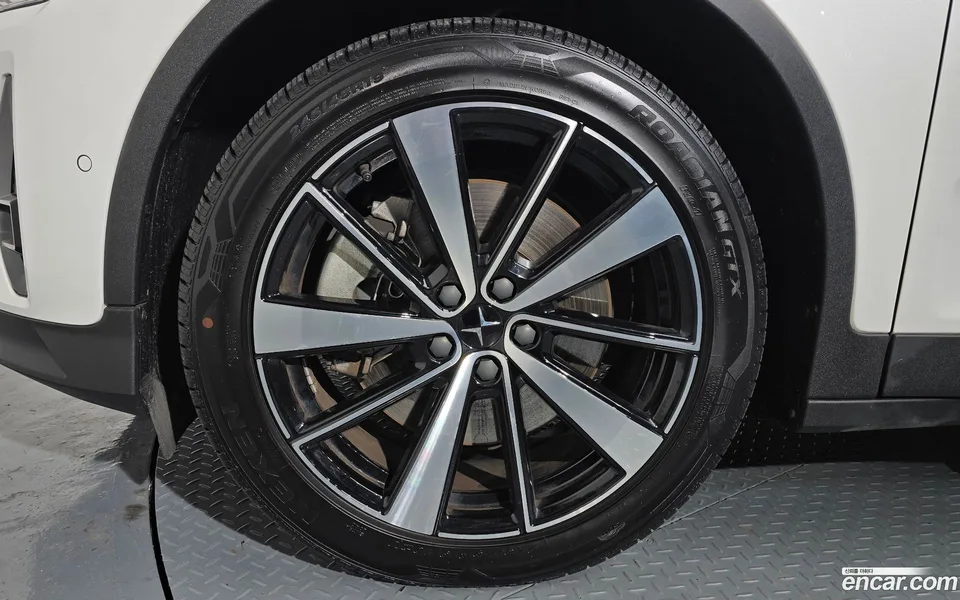 Polestar Polestar 2 2022 — миниатюра 5
