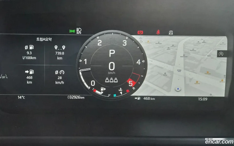Land Rover Defender 110 D250 X- SE 2025 — миниатюра 5