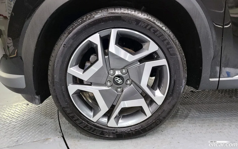 Hyundai Palisade 2.2 2WD 2022 — миниатюра 5