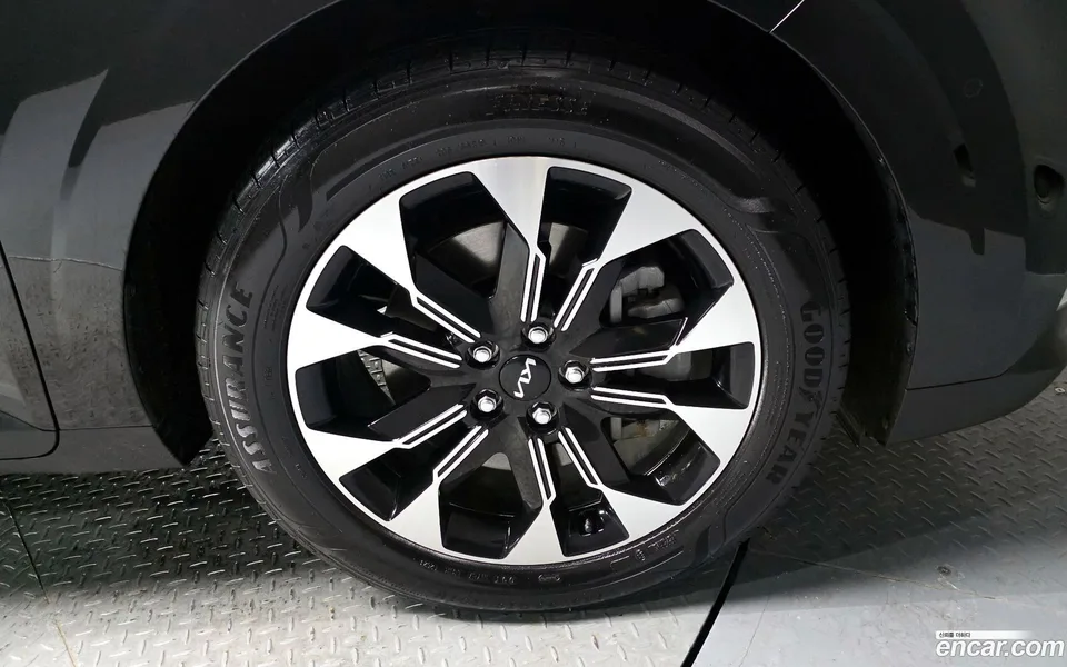 Kia Carnival 7 2023 — миниатюра 5