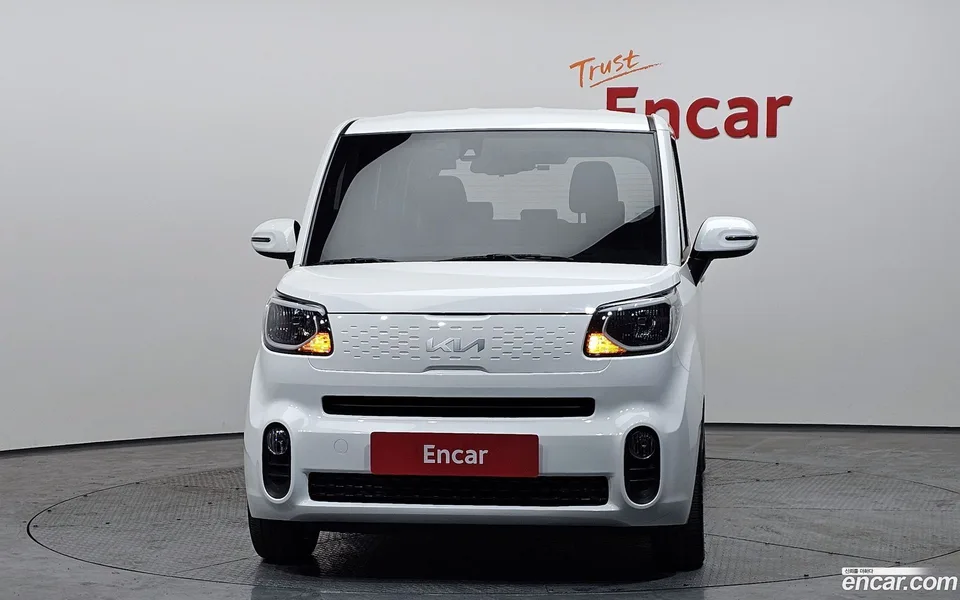 Kia Ray 2022 — миниатюра 3
