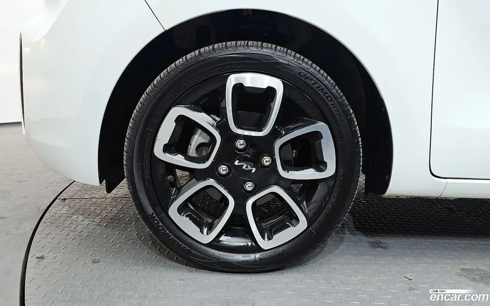 Kia Ray 2022 — миниатюра 5