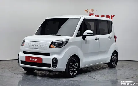 Kia Ray 2022 buy in Moscow