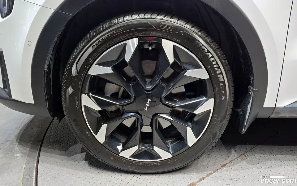 Kia Sorento 2.5T 2WD 2023 — миниатюра 5