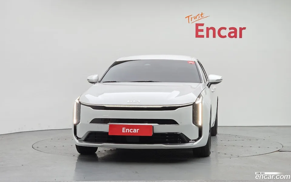 Kia K8 2.5 2WD 2024 — миниатюра 3