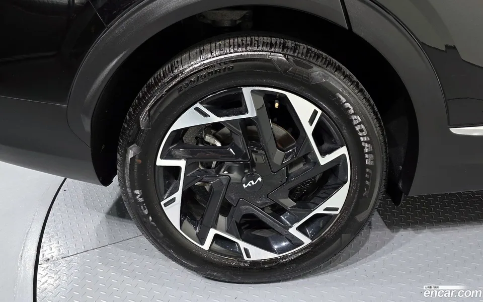 Kia Sportage 2.0 2WD 2024 — миниатюра 5