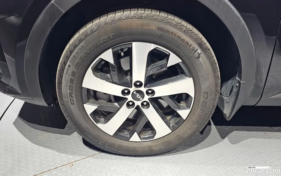 Kia Sorento 2.5T 2WD 2022 — миниатюра 5