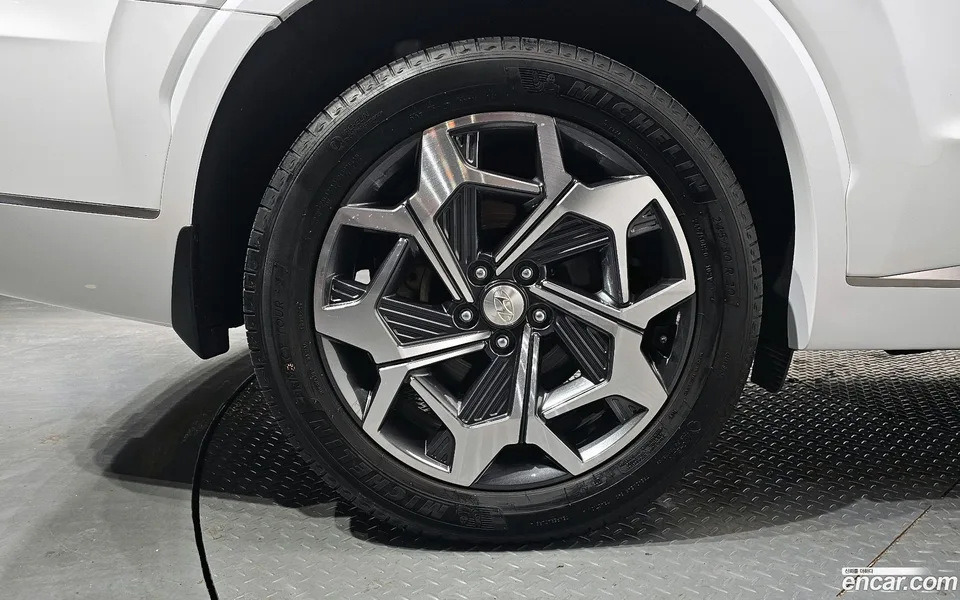Hyundai Palisade 2.2 2WD 2022 — миниатюра 5