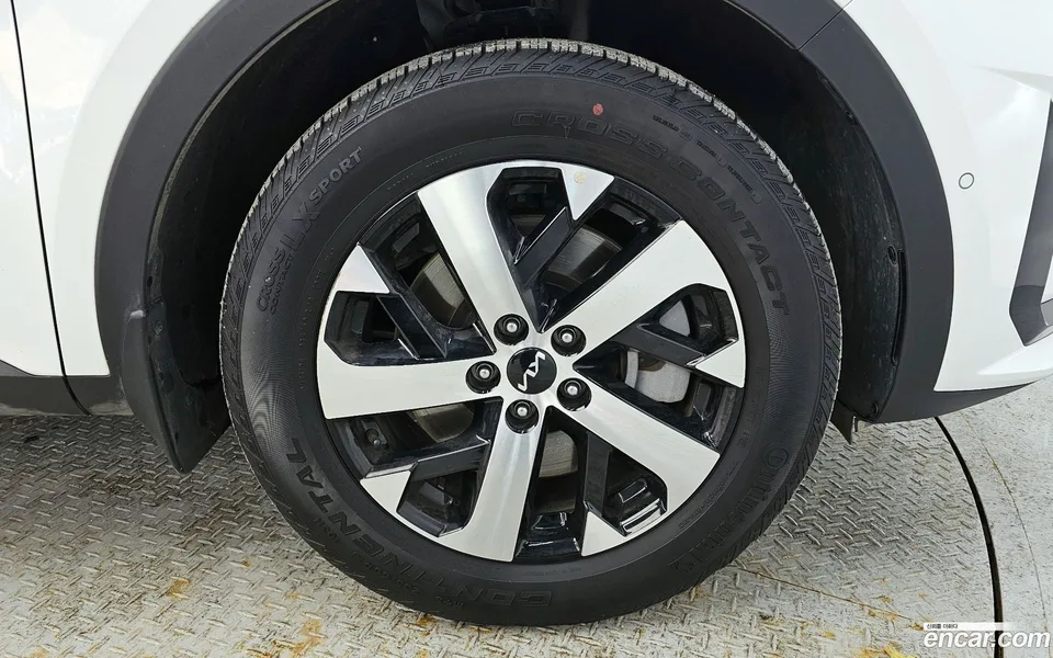 Kia Sorento 2.5T 2WD 2023 — миниатюра 5