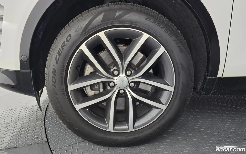 Land Rover Discovery Sport P250 SE 2024 — миниатюра 5