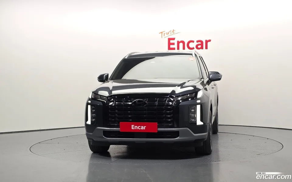 Hyundai Palisade 3.8 2WD 2023 — миниатюра 3