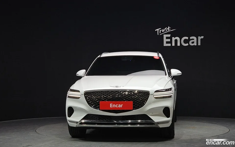 Genesis GV70 2.5T AWD 2024 — миниатюра 3