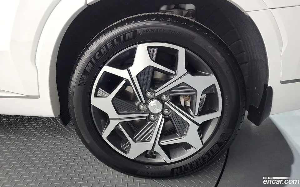 Hyundai Palisade 2.2 4WD 2022 — миниатюра 5