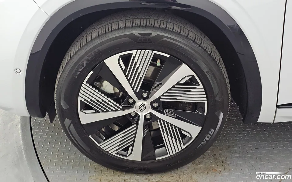 Renault Samsung Grand Koleos 2.0 2WD 2025 — миниатюра 5