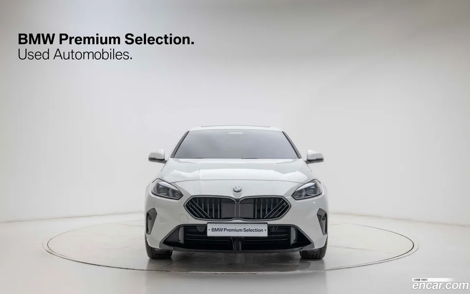 BMW 2 Series Gran Coupe 228 xDrive M 2025 — миниатюра 3
