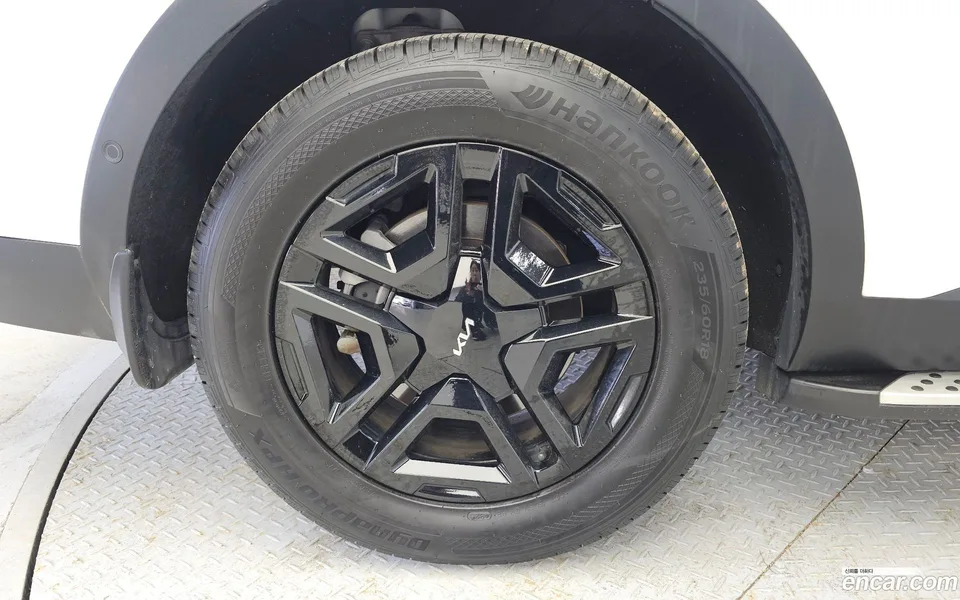 Kia Sorento HEV 1.6 2WD 2024 — миниатюра 5