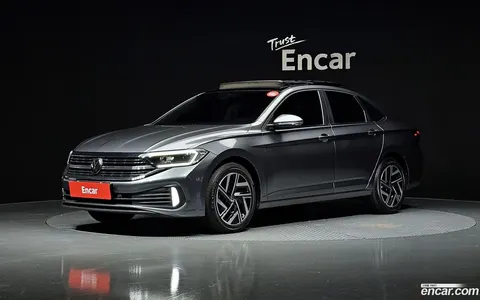 Volkswagen Jetta 2024 купить в Москве