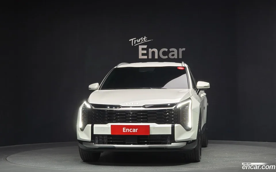 Kia Sportage 1.6 2WD 2025 — миниатюра 3