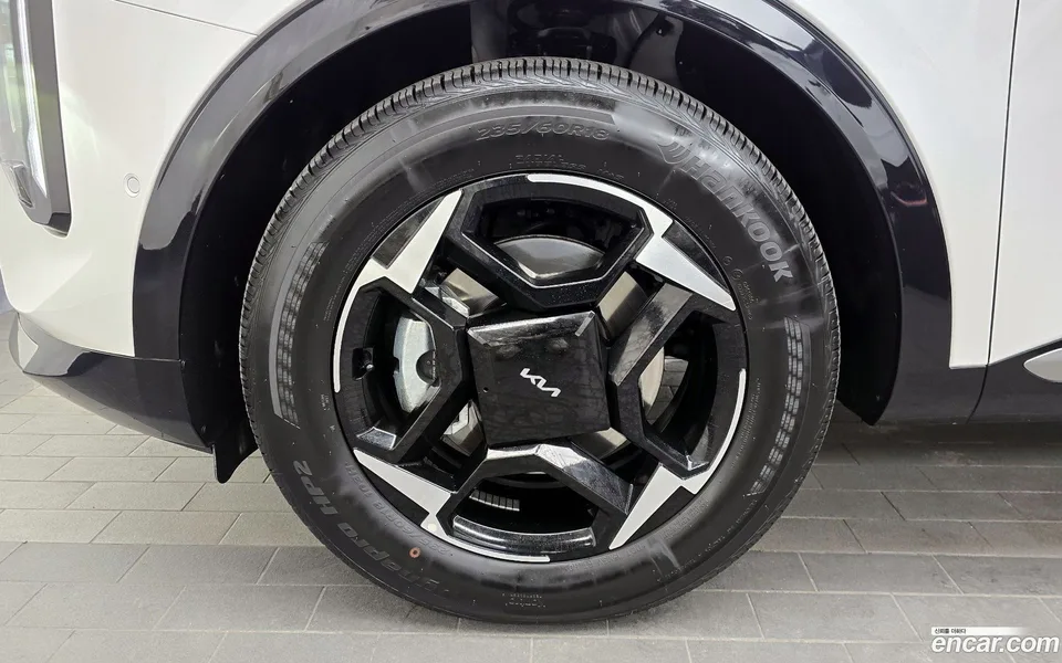 Kia Sportage 1.6 2WD 2025 — миниатюра 5