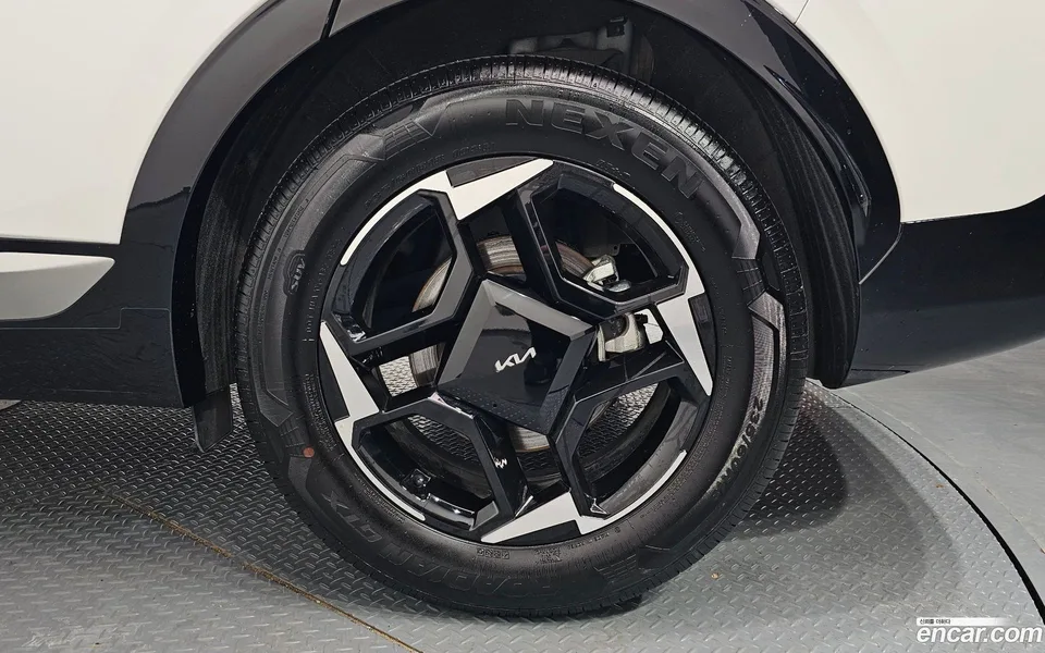 Kia Sportage 1.6 2WD 2025 — миниатюра 5