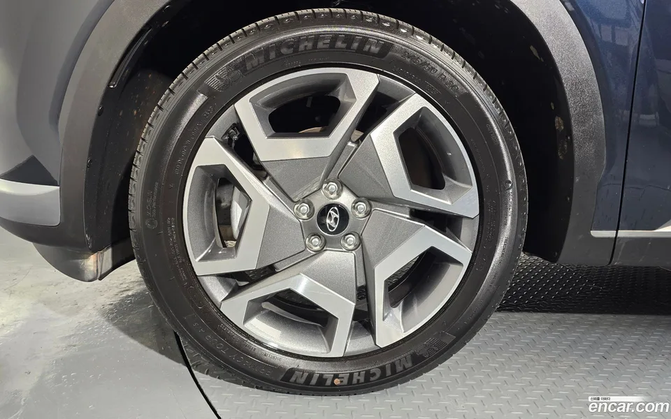 Hyundai Palisade 2.2 4WD 2023 — миниатюра 5
