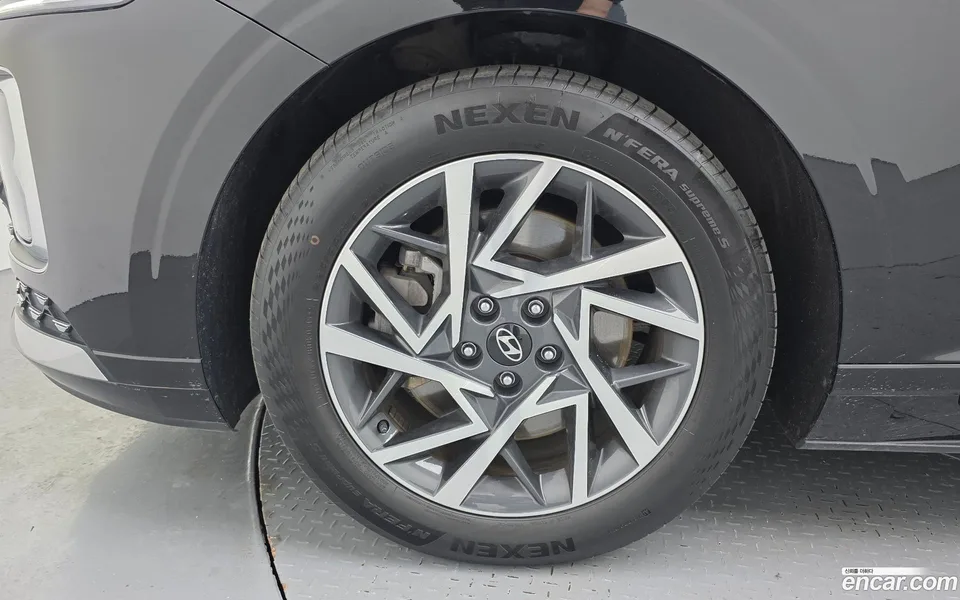 Hyundai Grandeur 3.5 2WD 2023 — миниатюра 5