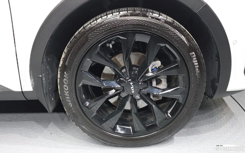 Kia Sorento 2.2 2WD 2023 — миниатюра 5