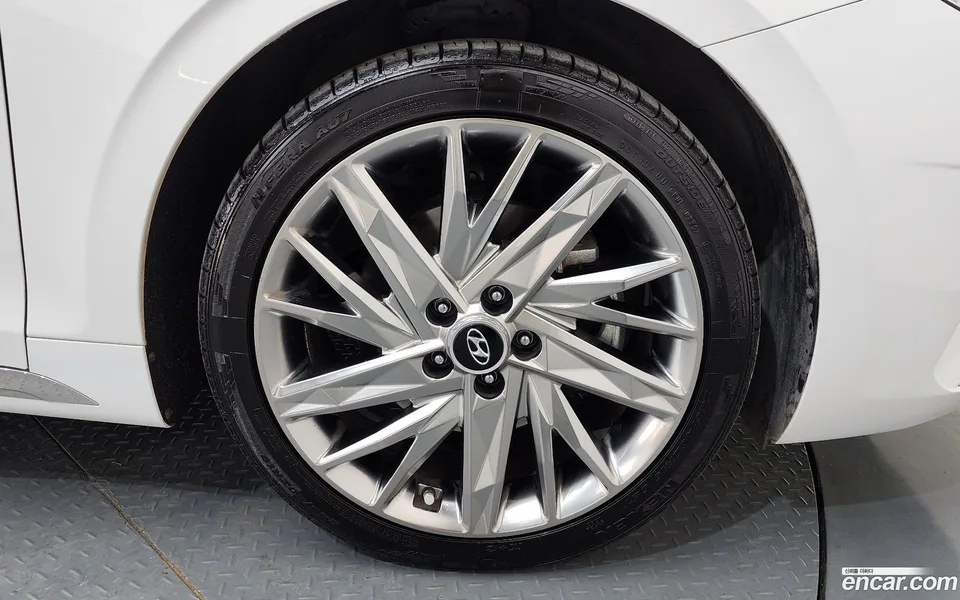 Hyundai Grandeur IG 2.5 2022 — миниатюра 5