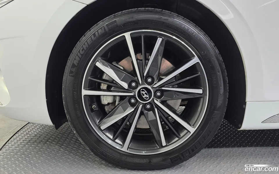 Hyundai Grandeur IG 3.3 2022 — миниатюра 5