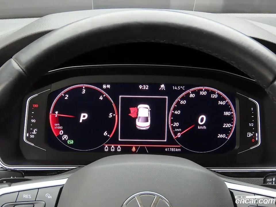 Volkswagen Passat GT 2.0 TDI 2022 — миниатюра 4