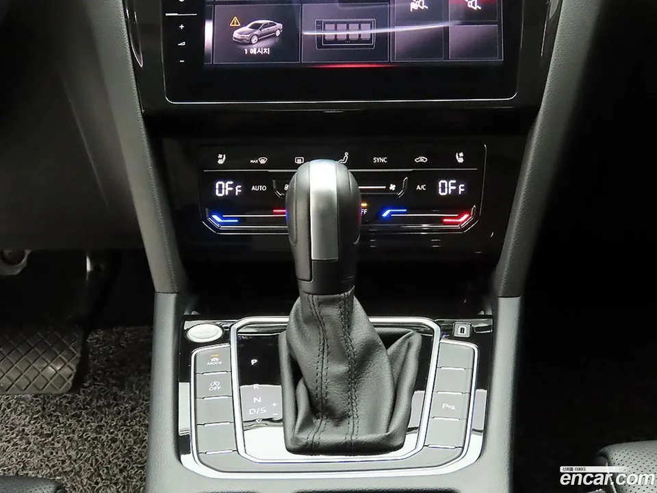 Volkswagen Passat GT 2.0 TDI 2022 — миниатюра 5