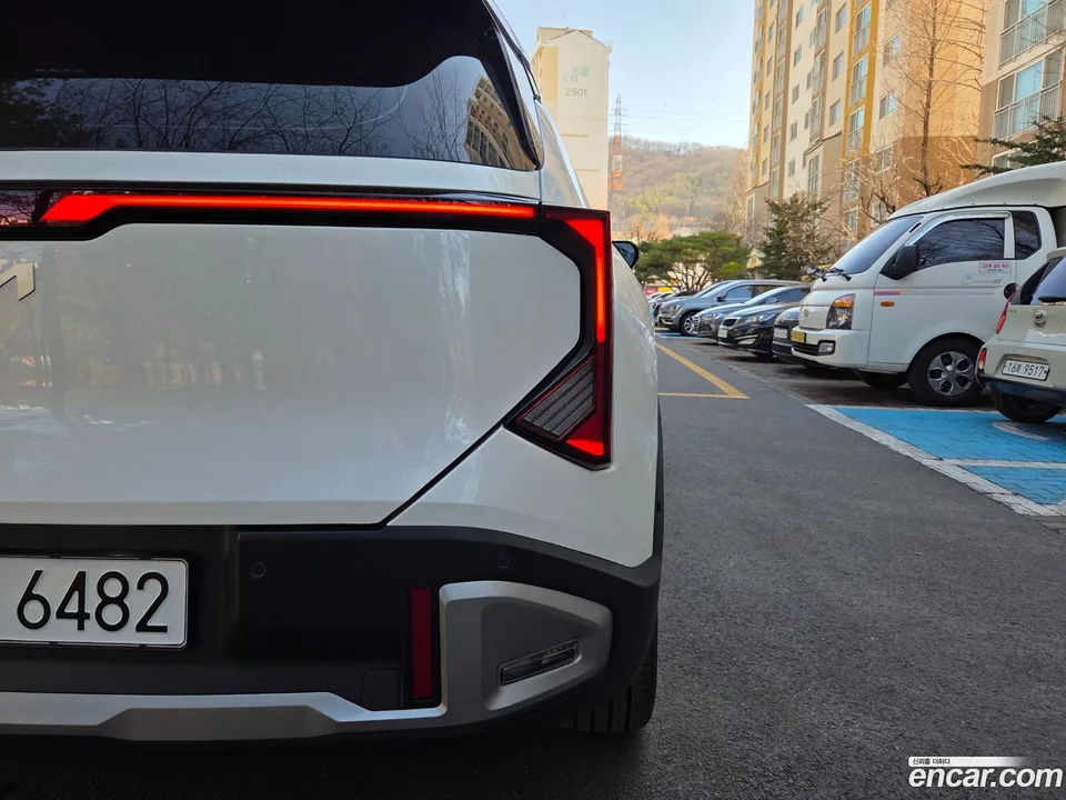 Kia Seltos 1.6T 2WD 2026 — фото 1, купить с доставкой в Москву
