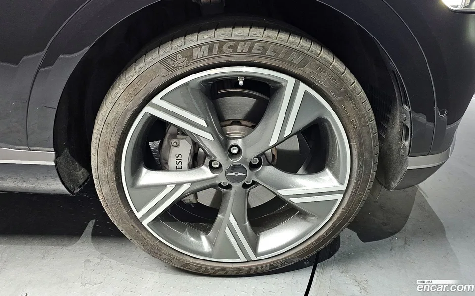 Genesis GV80 2.5T AWD 2024 — миниатюра 5