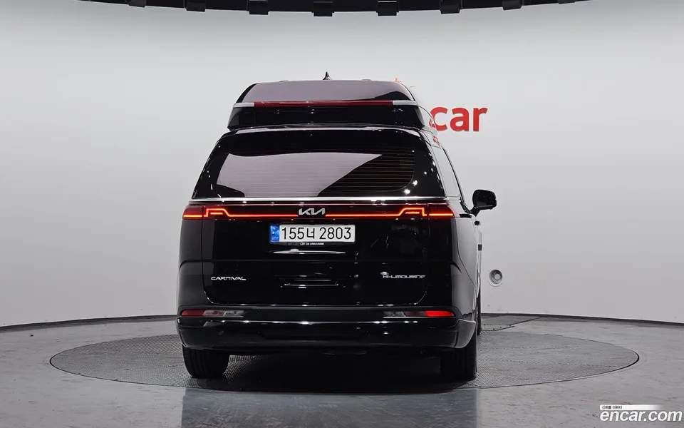 Kia Carnival 9 () 2022 — миниатюра 4