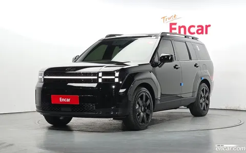 Hyundai Santa Fe (MX5) 2025 купить в Москве