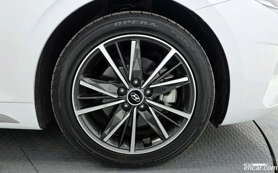 Hyundai Grandeur IG 2.5 2022 — миниатюра 5