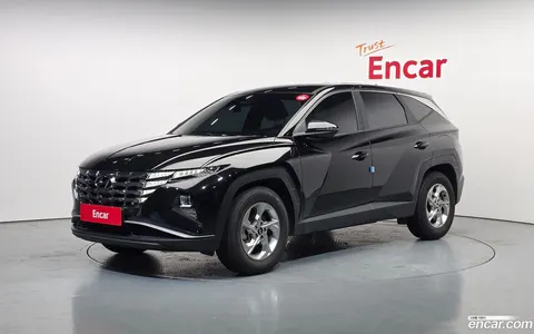 Hyundai Tucson 2023 купить в Москве