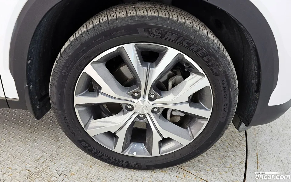 Hyundai Palisade 3.8 2WD 2022 — миниатюра 5