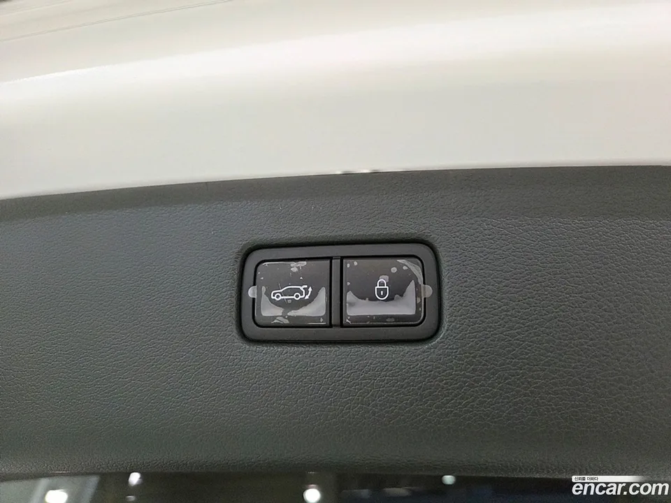 Genesis GV80 3.5T AWD 2024 — миниатюра 5