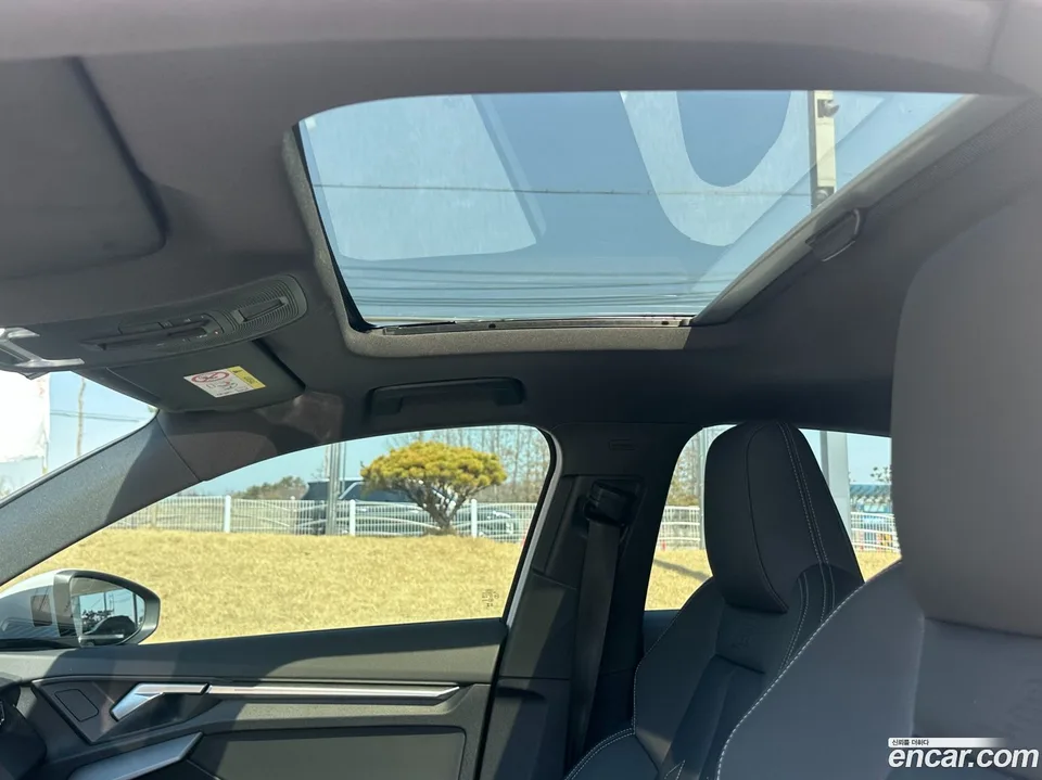 Audi A3 (8Y) 40 TFSI 2025 — миниатюра 2