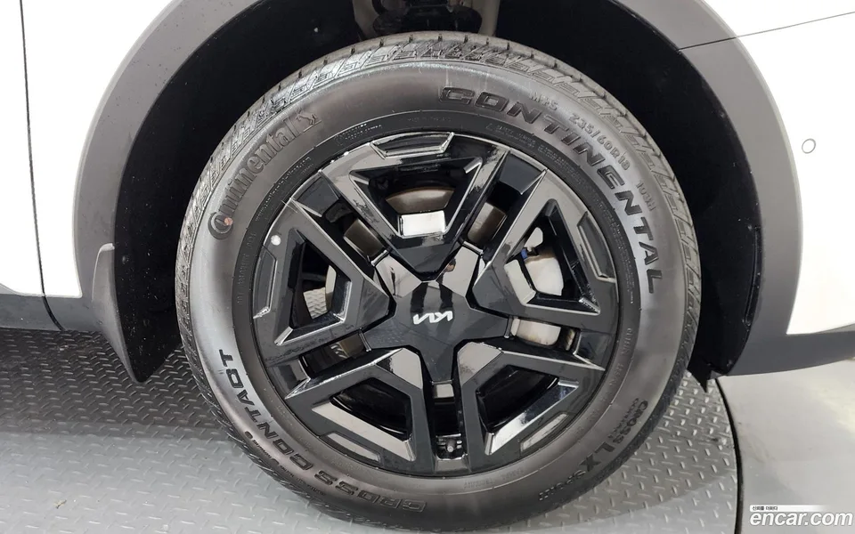 Kia Sorento HEV 1.6 2WD 2024 — миниатюра 5