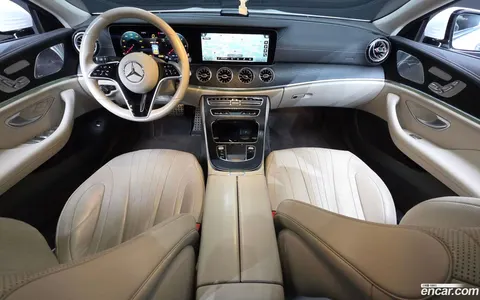 Mercedes-Benz CLS-Class 2023 buy in Moscow