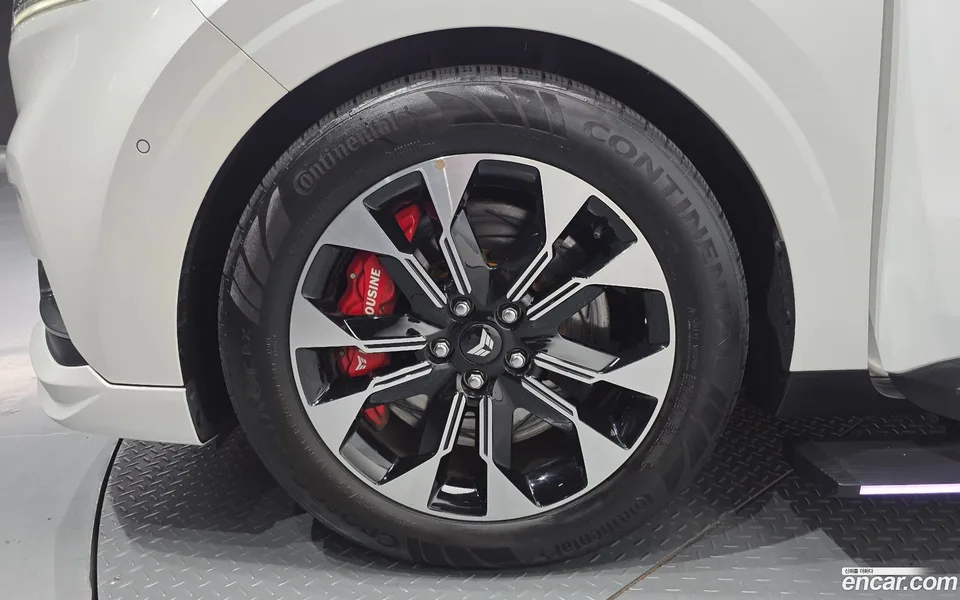 Kia Carnival 9 () 2022 — миниатюра 5